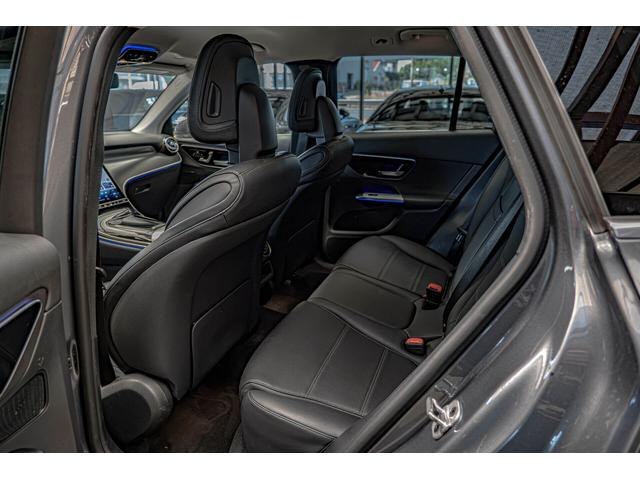 Mercedes GLC 200 4MATIC/Virtual/Подгрев/Ambient/Камера/Мемори/MBUX - автомобили, коли, обяви за нови и употребявани 8