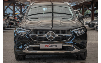 mercedes-glc-200-advance-plus-agility-control-mbux-kamera - 0