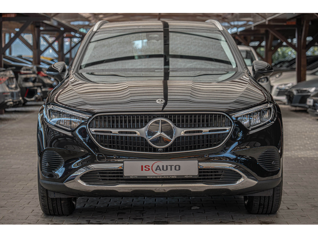 Mercedes GLC 200 Advance plus/Agility control/MBUX/Камера/ - автомобили, коли, обяви за нови и употребявани 0