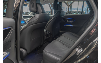 Mercedes GLC 200 Advance plus/Agility control/MBUX/Камера/ - автомобили, коли, обяви за нови и употребявани 11