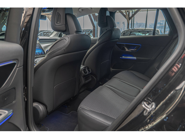 Mercedes GLC 200 Advance plus/Agility control/MBUX/Камера/ - автомобили, коли, обяви за нови и употребявани 11