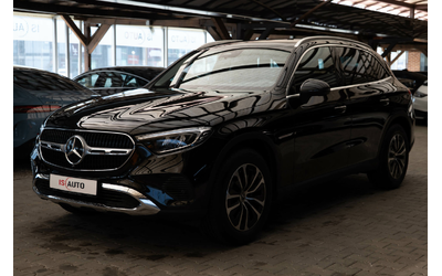 mercedes-glc-200-advance-plus-agility-control-mbux-kamera - 1