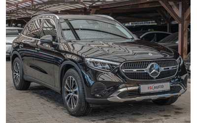 mercedes-glc-200-advance-plus-agility-control-mbux-kamera - 2