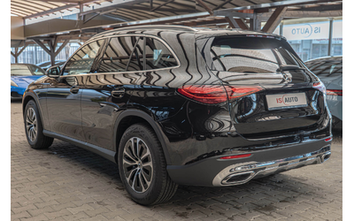 mercedes-glc-200-advance-plus-agility-control-mbux-kamera - 3