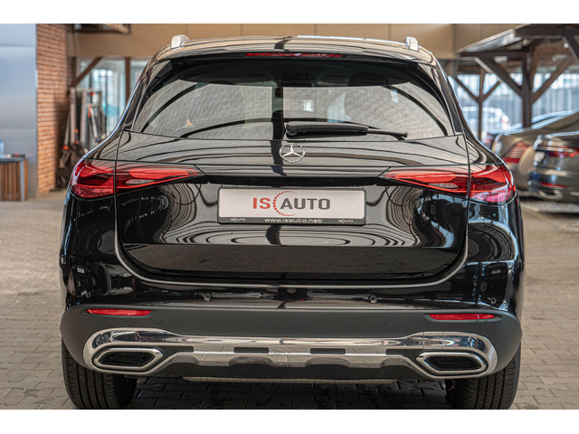 Mercedes GLC 200 Advance plus/Agility control/MBUX/Камера/ - автомобили, коли, обяви за нови и употребявани 5