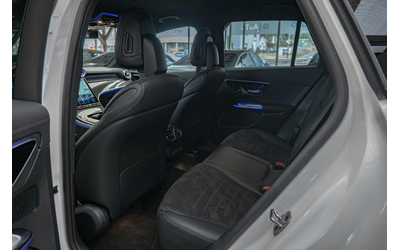 Mercedes GLC 200 AMG/4Matic/Advanced Plus/Ambient/Подгрев/Memory - автомобили, коли, обяви за нови и употребявани 8