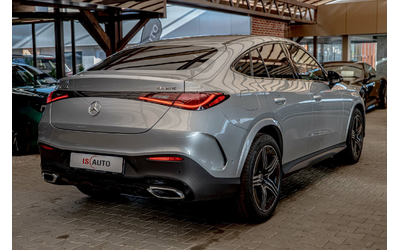 mercedes-glc-200-amg-coupe-podgrev-kamera-4matic-night-paket - 4