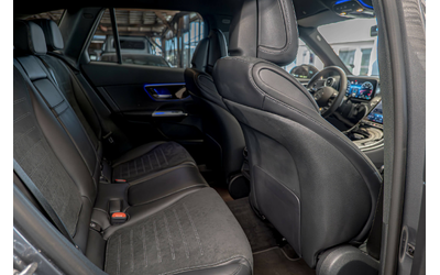 Mercedes GLC 200 AMG LINE/4Matic/Digital/Подгрев/Амбиент - автомобили, коли, обяви за нови и употребявани 8