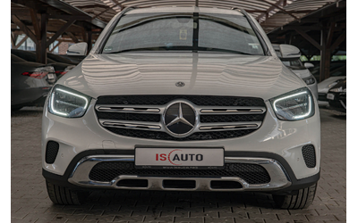 mercedes-glc-220-cdi-4matic-navi-fullled-thermatic-dynamic-select - 0