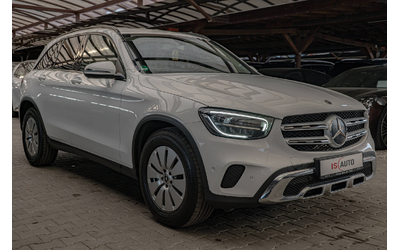 mercedes-glc-220-cdi-4matic-navi-fullled-thermatic-dynamic-select - 1