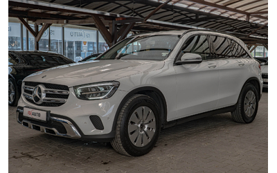 mercedes-glc-220-cdi-4matic-navi-fullled-thermatic-dynamic-select - 2