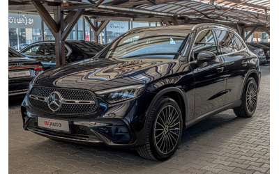 mercedes-glc-300-amg-4matic-podgrev-ambient-kamera-mbux - 2