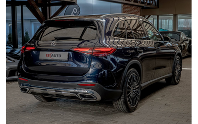 mercedes-glc-300-amg-4matic-podgrev-ambient-kamera-mbux - 4