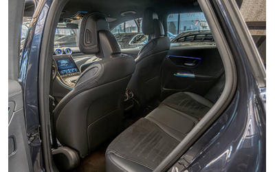 Mercedes GLC 300 AMG/4Matic/Подгрев/Ambient/Камера/MBUX - автомобили, коли, обяви за нови и употребявани 8