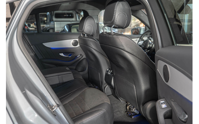 Mercedes GLC 400 CDI/AMG/4Matic/COUPE/Virtual/Ambient/Подгрев - автомобили, коли, обяви за нови и употребявани 8