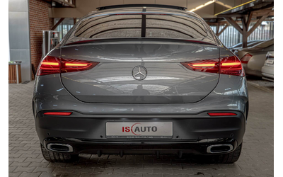 mercedes-gle-300-amg-coupe-burmester-panorama-hud-kamera-360-obduhvane - 3