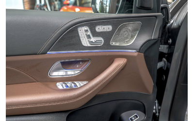 Mercedes GLE 300 AMG/Coupe/Burmester/Панорама/HuD/Камера 360/Обдухване - автомобили, коли, обяви за нови и употребявани 7