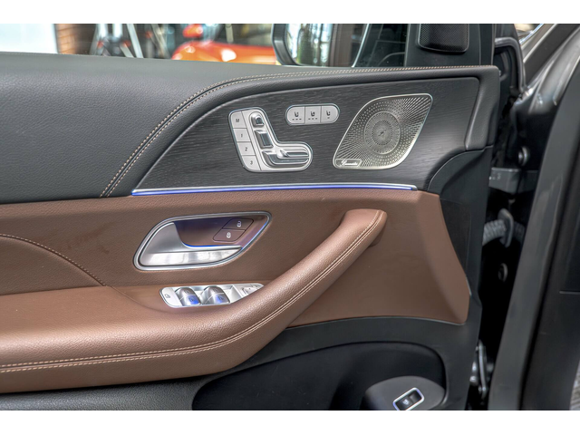 Mercedes GLE 300 AMG/Coupe/Burmester/Панорама/HuD/Камера 360/Обдухване - автомобили, коли, обяви за нови и употребявани 7