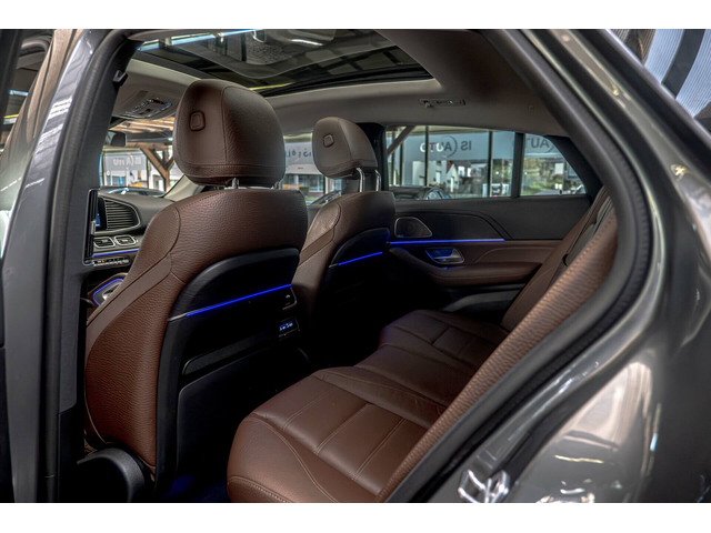 Mercedes GLE 300 AMG/Coupe/Burmester/Панорама/HuD/Камера 360/Обдухване - автомобили, коли, обяви за нови и употребявани 8