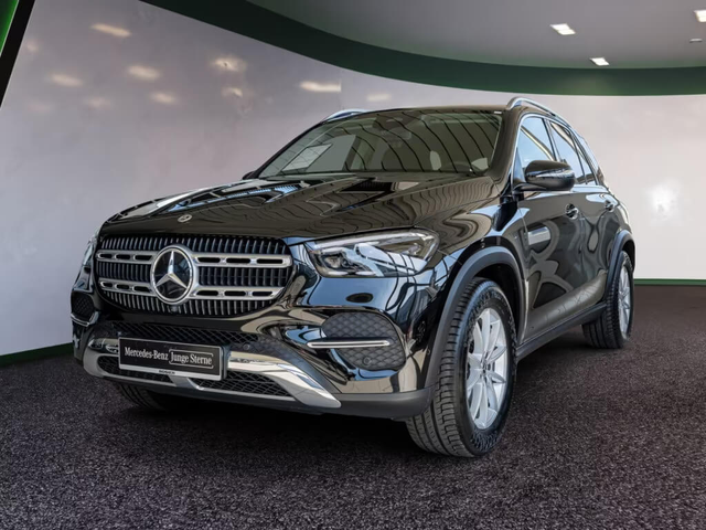 Mercedes GLE 300d/4Matic/Advanced/Led/Navi - автомобили, коли, обяви за нови и употребявани 0