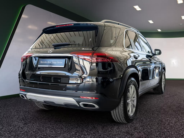 Mercedes GLE 300d/4Matic/Advanced/Led/Navi - автомобили, коли, обяви за нови и употребявани 1