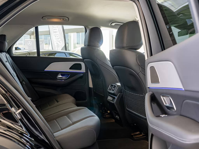 Mercedes GLE 300d/4Matic/Advanced/Led/Navi - автомобили, коли, обяви за нови и употребявани 5