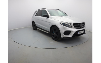 mercedes-gle-350 - 1