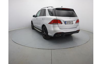 Mercedes GLE 350 - автомобили, коли, обяви за нови и употребявани 22