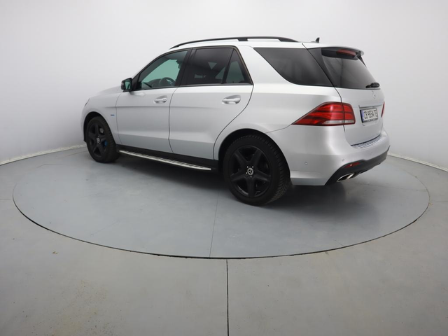 Mercedes GLE 350 - автомобили, коли, обяви за нови и употребявани 24
