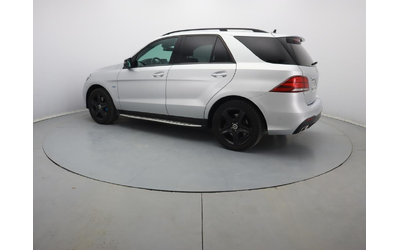 Mercedes GLE 350 - автомобили, коли, обяви за нови и употребявани 25