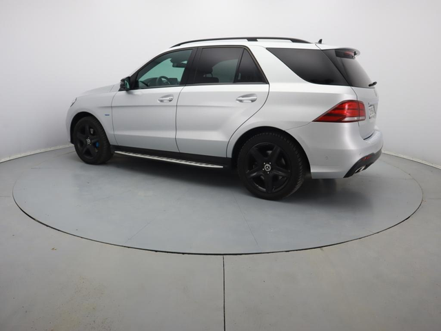 Mercedes GLE 350 - автомобили, коли, обяви за нови и употребявани 25