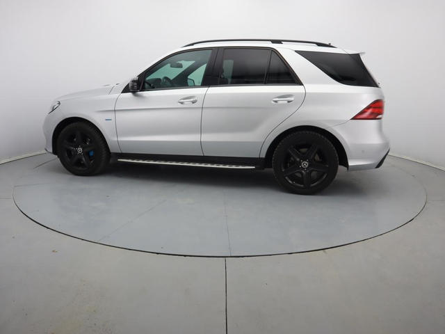Mercedes GLE 350 - автомобили, коли, обяви за нови и употребявани 27
