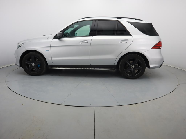Mercedes GLE 350 - автомобили, коли, обяви за нови и употребявани 28