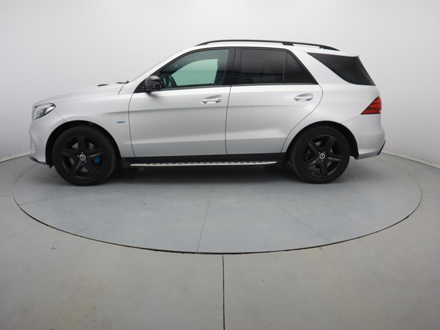 Mercedes GLE 350 - автомобили, коли, обяви за нови и употребявани 29