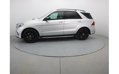 Mercedes GLE 350 - автомобили, коли, обяви за нови и употребявани 30