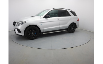 Mercedes GLE 350 - автомобили, коли, обяви за нови и употребявани 32