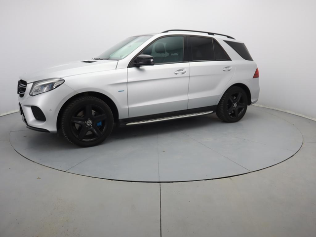 Mercedes GLE 350 - автомобили, коли, обяви за нови и употребявани 32