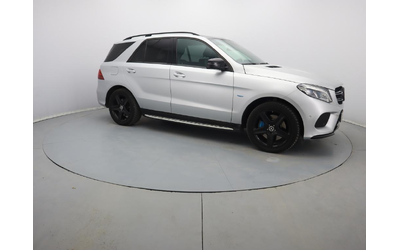 mercedes-gle-350 - 4