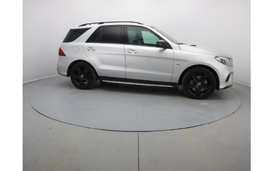 Mercedes GLE 350 - автомобили, коли, обяви за нови и употребявани 6