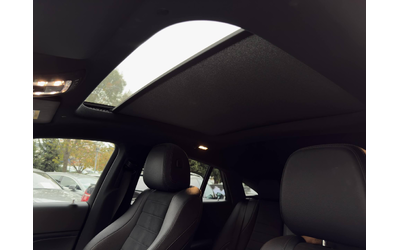 Mercedes GLE 350 CDI/Coupe/4Matic/AMG/Virtual/Ambient/Камера/ - автомобили, коли, обяви за нови и употребявани 15