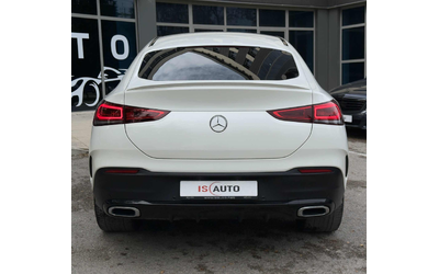mercedes-gle-350-cdi-coupe-4matic-amg-virtual-ambient-kamera - 4