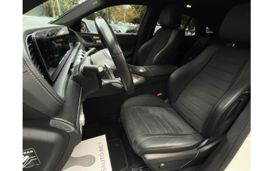Mercedes GLE 350 CDI/Coupe/4Matic/AMG/Virtual/Ambient/Камера/ - автомобили, коли, обяви за нови и употребявани 7