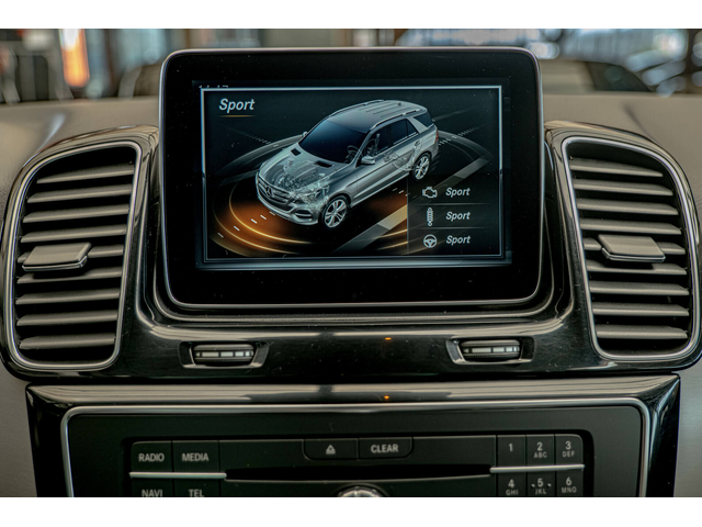 Mercedes GLE 350 d/4Matic/SUV/Подгрев/Камера 360/Dynamic/9G Tronic - автомобили, коли, обяви за нови и употребявани 12