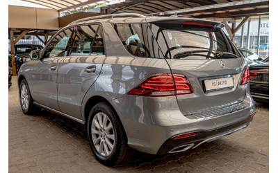 mercedes-gle-350-d-4matic-suv-podgrev-kamera-360-dynamic-9g-tronic - 4