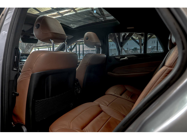 Mercedes GLE 350 d/Coupe/Harman Kardon/Камера 360/Панорама/Side Assist/ - автомобили, коли, обяви за нови и употребявани 10