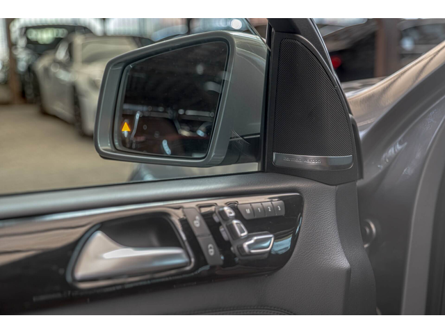 Mercedes GLE 350 d/Coupe/Harman Kardon/Камера 360/Панорама/Side Assist/ - автомобили, коли, обяви за нови и употребявани 7