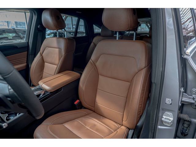 Mercedes GLE 350 d/Coupe/Harman Kardon/Камера 360/Панорама/Side Assist/ - автомобили, коли, обяви за нови и употребявани 8