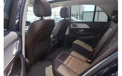 Mercedes-Benz GLE GLE - автомобили, коли, обяви за нови и употребявани 10