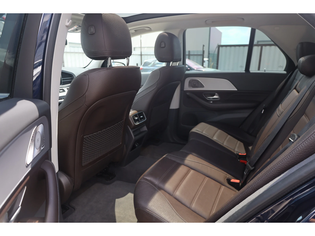 Mercedes-Benz GLE GLE - автомобили, коли, обяви за нови и употребявани 10