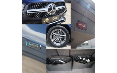Mercedes-Benz GLE GLE - автомобили, коли, обяви за нови и употребявани 16